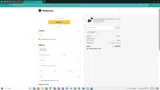 LUISGABA coupon verification screenshot
