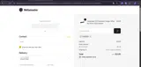 LUISGABA coupon verification screenshot