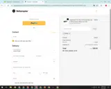 RAFA coupon verification screenshot