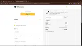 RAFA coupon verification screenshot