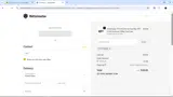 Yotta30 coupon verification screenshot