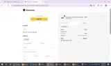 CHOZA20 coupon verification screenshot