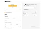 MARIASANCHEZ coupon verification screenshot