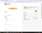 17off coupon verification screenshot