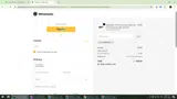 octobersale coupon verification screenshot
