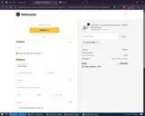 saleoctober coupon verification screenshot