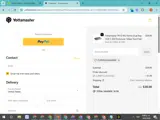 CUENTICAALVAREZ coupon verification screenshot