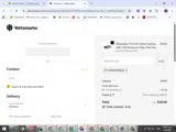 COUPONTRECE coupon verification screenshot
