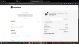 saleoctober coupon verification screenshot