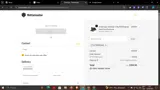 octobersale coupon verification screenshot