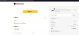 GRIS10 coupon verification screenshot