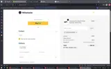 CUENTICAALVAREZ coupon verification screenshot