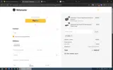 funko coupon verification screenshot
