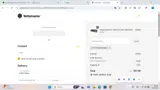 YOTTAMASTER20 coupon verification screenshot