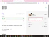 YABWRAP coupon verification screenshot