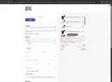 FREE35 coupon verification screenshot
