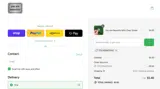 StickerWithUs coupon verification screenshot