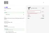 UltraMini coupon verification screenshot