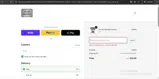 YOUARETHEBEST coupon verification screenshot