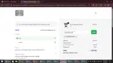 TYNESPARKLANE coupon verification screenshot