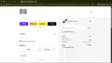 NICETOMEETYOU coupon verification screenshot