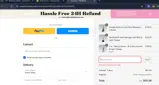 YOUBELLA Beauty coupon verification screenshot