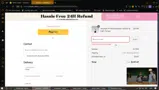 YOUBELLA Beauty coupon verification screenshot