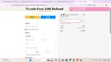 YOUBELLA Beauty coupon verification screenshot