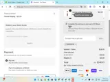 BOOZE10 coupon verification screenshot