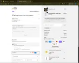 BOOZE10 coupon verification screenshot