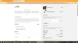 BOOZE15 coupon verification screenshot
