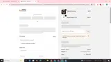BOOZE15 coupon verification screenshot