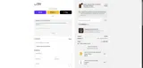 BOURBON10 coupon verification screenshot