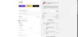 VETDAY coupon verification screenshot