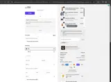 BFCM25 coupon verification screenshot
