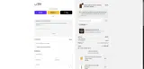 LIQUOR10 coupon verification screenshot