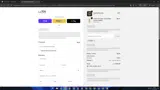 EVE10 coupon verification screenshot