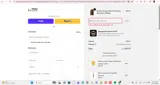 MERRY10 coupon verification screenshot