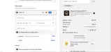 LIQUOR10 coupon verification screenshot