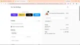 BUGS10 coupon verification screenshot