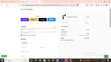 IYOHA10 coupon verification screenshot