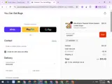 10HEART coupon verification screenshot