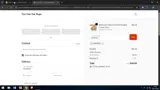 WORM10 coupon verification screenshot