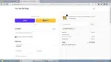 SIMPLYCODES coupon verification screenshot