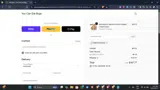 SIMPLYCODES coupon verification screenshot