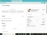 bugs10off coupon verification screenshot