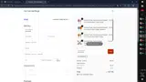 OFFERTS coupon verification screenshot