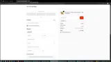 PRIZE coupon verification screenshot