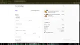 GABRIEL coupon verification screenshot