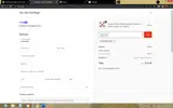 bugs10off coupon verification screenshot